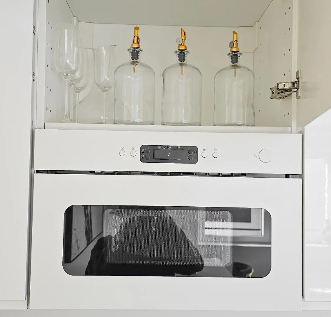 Luxus Neubau 65M2 City Wohnung - L 뮌헨 독일