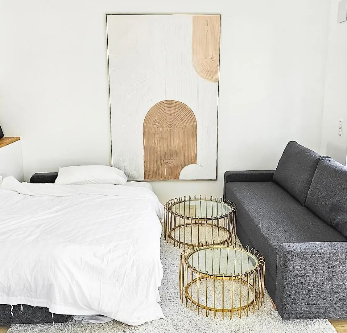 Luxus Neubau 65M2 City Wohnung - L 뮌헨