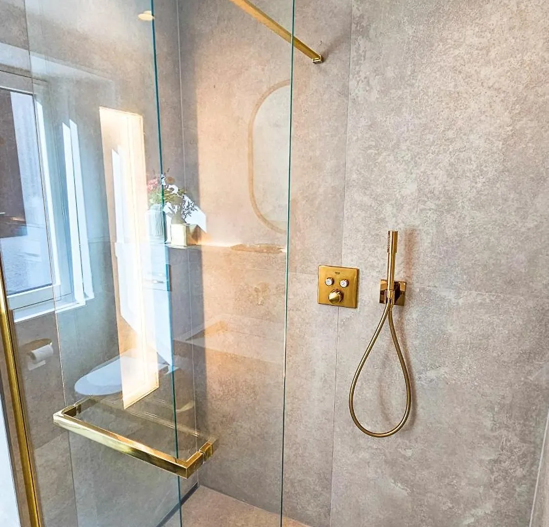 Luxus Neubau 65M2 City Wohnung - L 뮌헨 0*,  독일