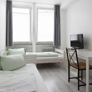Hostal Pm-rooms, Múnich